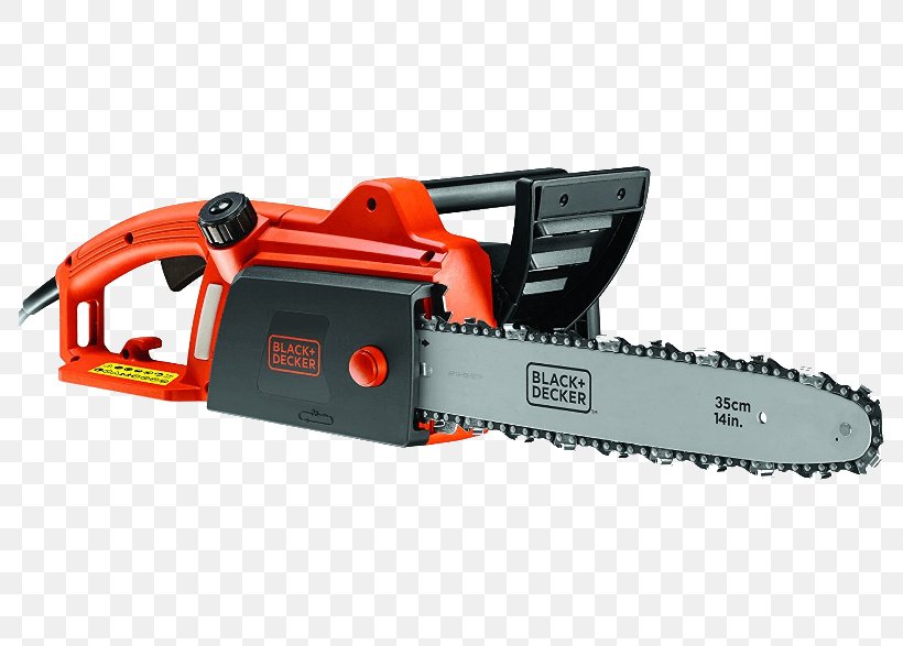 Chainsaw Black & Decker String Trimmer Tool Electricity, PNG, 786x587px, Chainsaw, Automotive Exterior, Black Decker, Cordless, Cutting Download Free