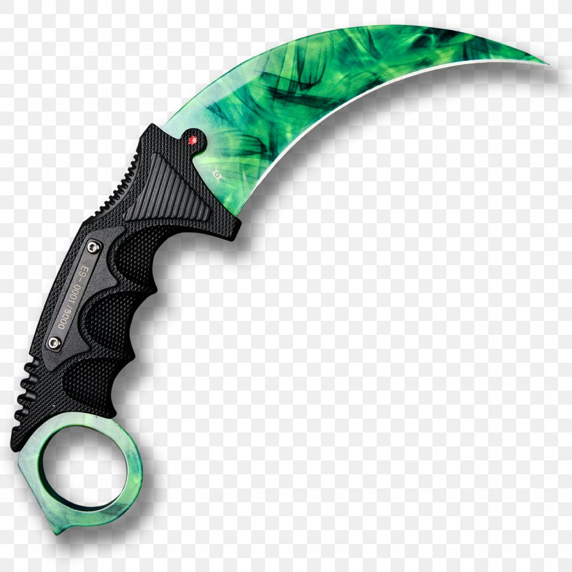 Counter-Strike: Global Offensive Combat Knife Karambit Doppler Radar, PNG, 1280x1280px, Counterstrike Global Offensive, Blade, Bowie Knife, Cold Steel, Cold Weapon Download Free