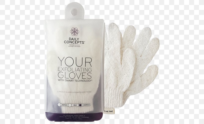 Daily Concepts Your Hair Towel Wrap Glove Exfoliation Shower, PNG, 500x500px, Towel, Bathing, Cosmetics, Exfoliation, Glove Download Free