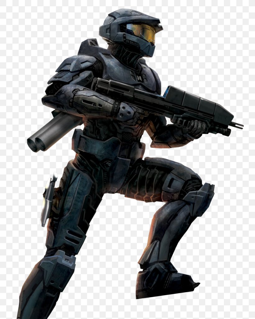 Halo 3: ODST Halo: Combat Evolved Halo: The Master Chief Collection Halo 4, PNG, 768x1024px, Halo 3, Action Figure, Arbiter, Cortana, Figurine Download Free