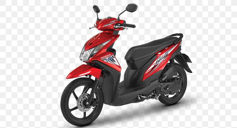 Honda Beat Scooter Car Motorcycle, PNG, 640x444px, Honda, Automotive Design, Boon Siew Honda Sdn Bhd, Car, Fender Download Free