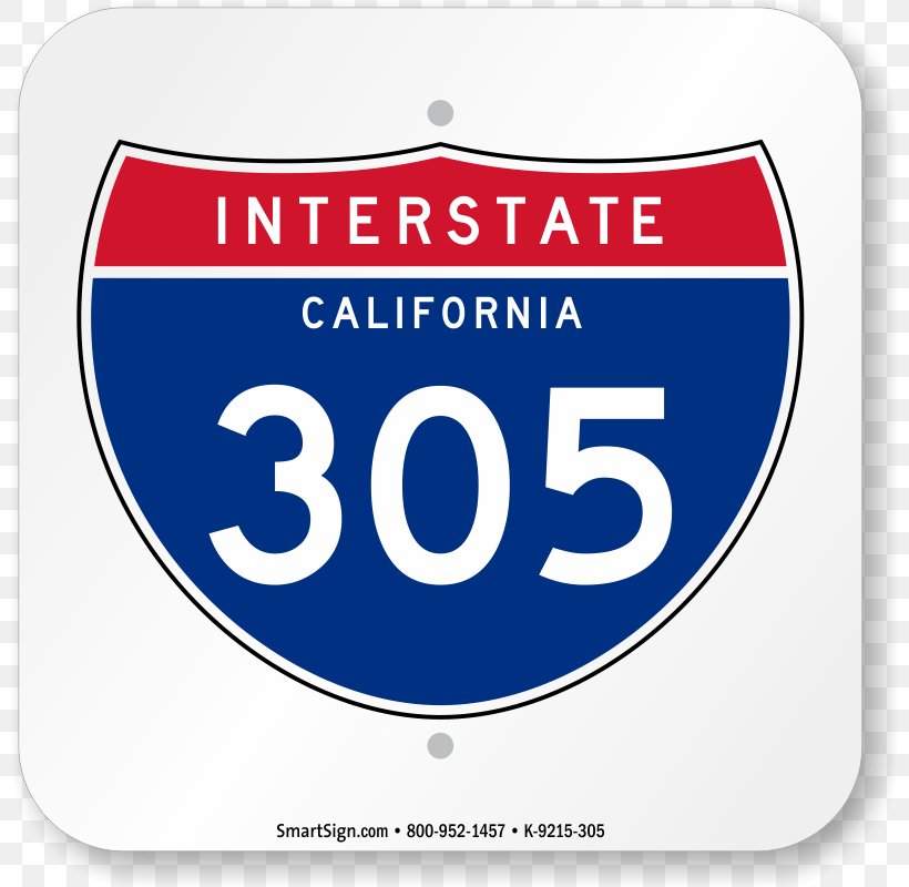 Interstate 405 Interstate 10 Interstate 5 In California California State Route 1, PNG, 800x800px, Interstate 405, Area, Blue, Brand, California Download Free