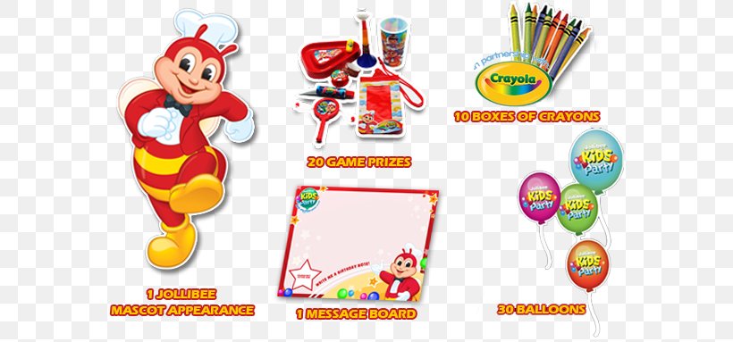 Kitty Party Jollibee Restaurant Birthday, PNG, 660x383px, Party, Birthday, Child, Food, Jollibee Download Free