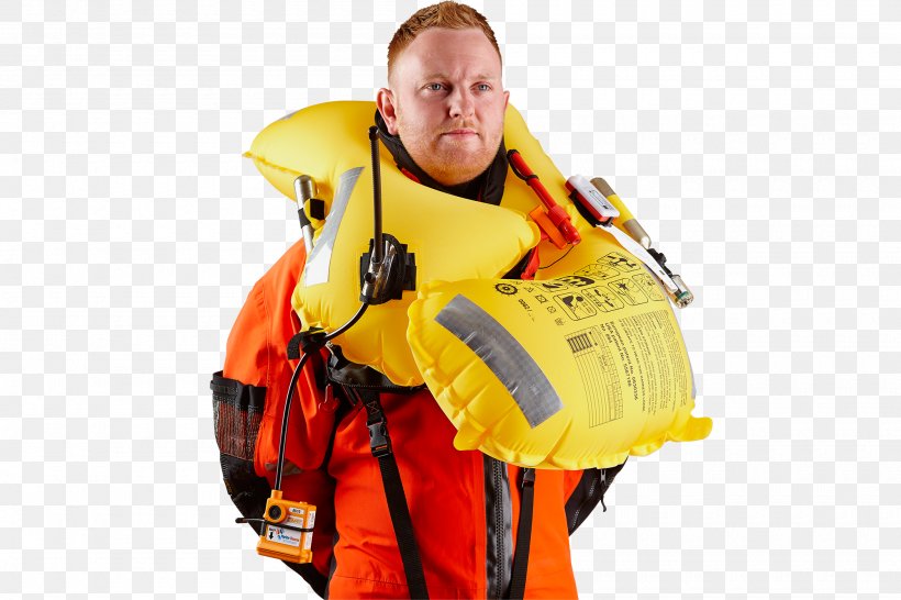 Life Jackets Personal Protective Equipment Gilets Inflatable Armbands Emergency Position-indicating Radiobeacon Station, PNG, 2000x1333px, Life Jackets, Bag, Beacon, Climbing, Climbing Harness Download Free
