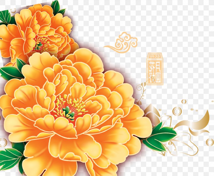 Mid-Autumn Festival Floral Design Fundal World Wide Web, PNG, 1565x1289px, Midautumn Festival, Chinoiserie, Chrysanths, Cut Flowers, Dahlia Download Free
