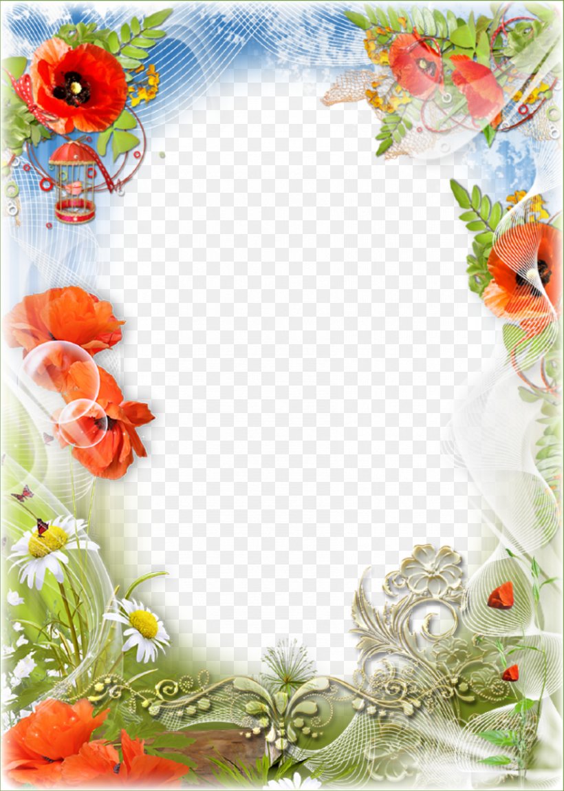 Picture Frames Clip Art, PNG, 856x1200px, Picture Frames, Computer Software, Cut Flowers, Dots Per Inch, Flora Download Free