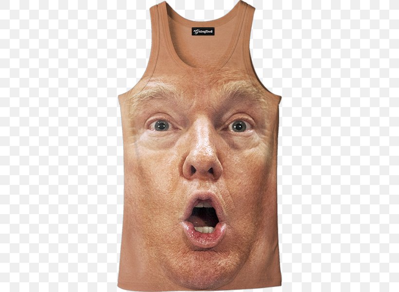 Protests Against Donald Trump T-shirt United States, PNG, 600x600px, Donald Trump, Barack Obama, Chin, Clothing, Democratic Party Download Free