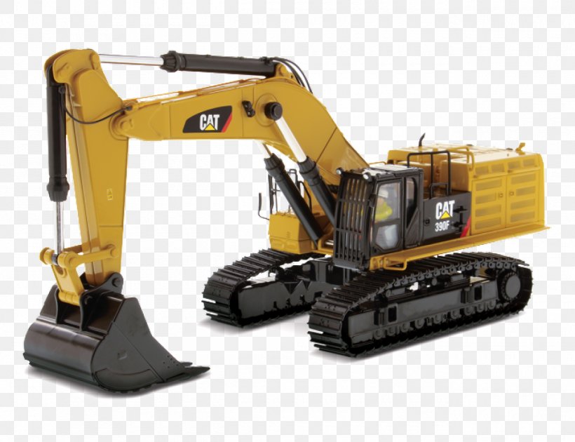 Caterpillar Inc. Excavator Die-cast Toy Heavy Machinery 1:50 Scale, PNG, 1300x1000px, 150 Scale, Caterpillar Inc, Architectural Engineering, Bulldozer, Construction Equipment Download Free