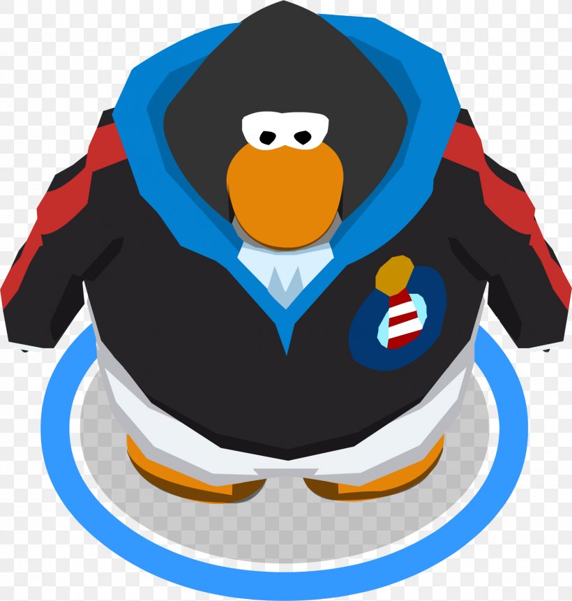 Club Penguin Cloak Cape Coat, PNG, 1596x1677px, Penguin, Beak, Bird, Cape, Cloak Download Free