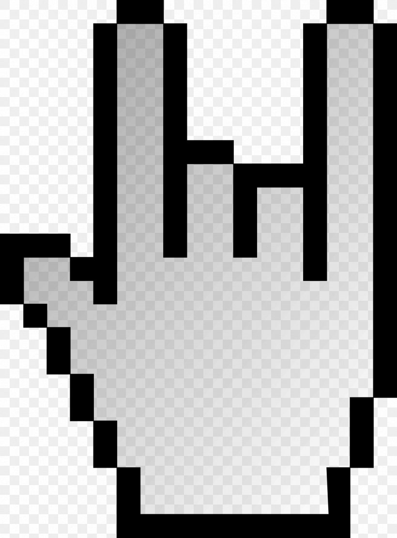 Computer Mouse Pointer Cursor Clip Art, PNG, 1700x2300px, Computer Mouse, Black, Black And White, Brand, Button Download Free