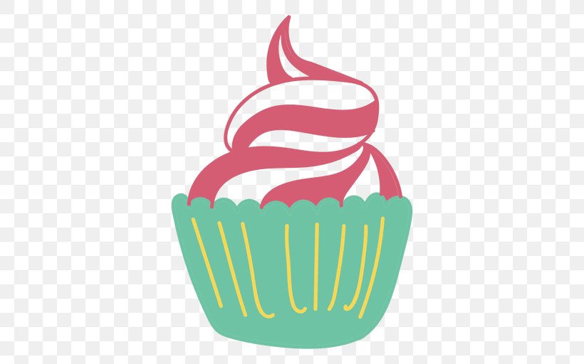 Cupcake Birthday Cake, PNG, 512x512px, Cupcake, Animation, Birthday Cake, Dessert, Drawing Download Free