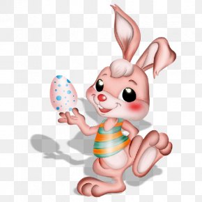 Easter Eggs - Easter Bunny Drawing Easter Egg Clip Art PNG