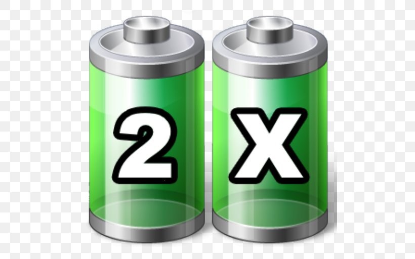 Electric Battery Android Rechargeable Battery Battery Indicator Lithium Polymer Battery, PNG, 512x512px, Electric Battery, Android, Battery Indicator, Brand, Computer Hardware Download Free