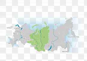 Baikal - Lake Baikal Map Ural Federal District Ural Mountains RosCase (RosKeys) PNG
