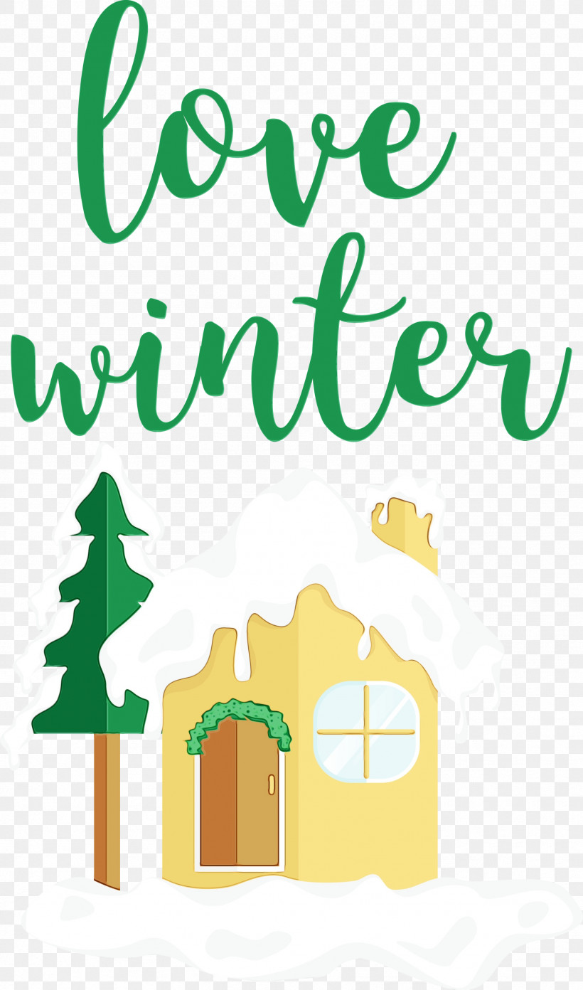 Logo Cartoon Line Green Meter, PNG, 1766x3000px, Love Winter, Cartoon, Geometry, Green, Line Download Free