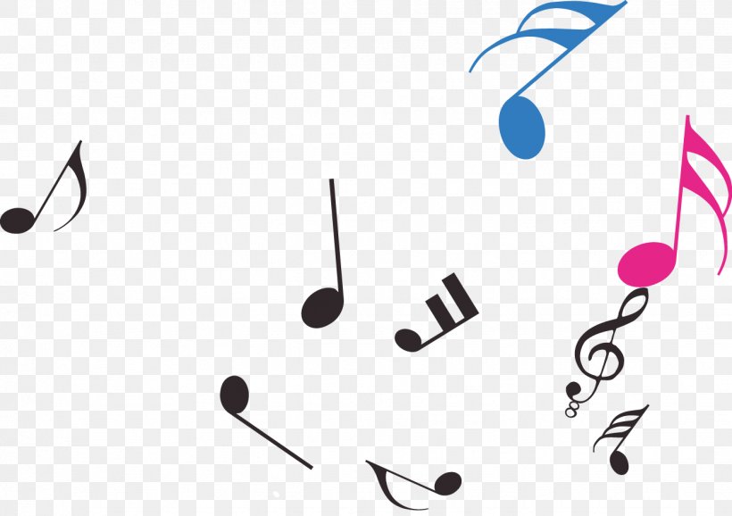 Musical Note, PNG, 1337x944px, Watercolor, Cartoon, Flower, Frame, Heart Download Free