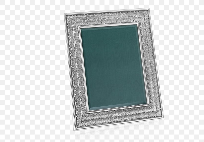 Picture Frames Buccellati Sterling Silver Decorative Arts, PNG, 570x570px, Picture Frames, Buccellati, Cornice, Craft, Cutlery Download Free
