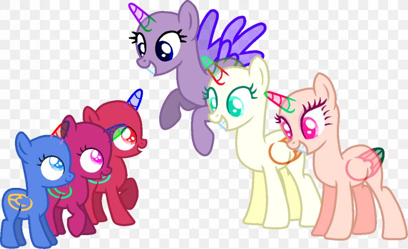 Rainbow Dash Pinkie Pie Twilight Sparkle Rarity Applejack, PNG, 1199x733px, Watercolor, Cartoon, Flower, Frame, Heart Download Free