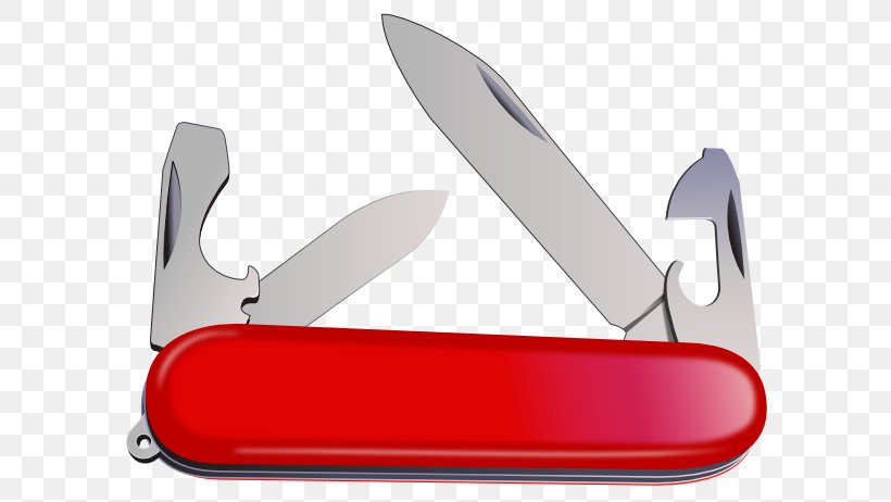 Swiss Army Knife Swiss Armed Forces Victorinox Clip Art, PNG, 600x462px, Knife, Blade, Butcher Knife, Cold Weapon, Hardware Download Free