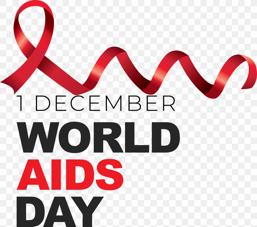 World AIDS Day, PNG, 3000x2659px, World Aids Day, Geometry, Line, Logo, Mathematics Download Free