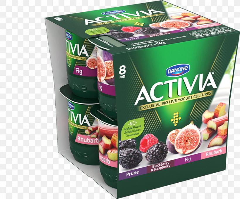 Activia Yoghurt Flavor Danone Prune, PNG, 893x742px, Activia, Apricot, Blackberry, Blueberry, Brand Download Free