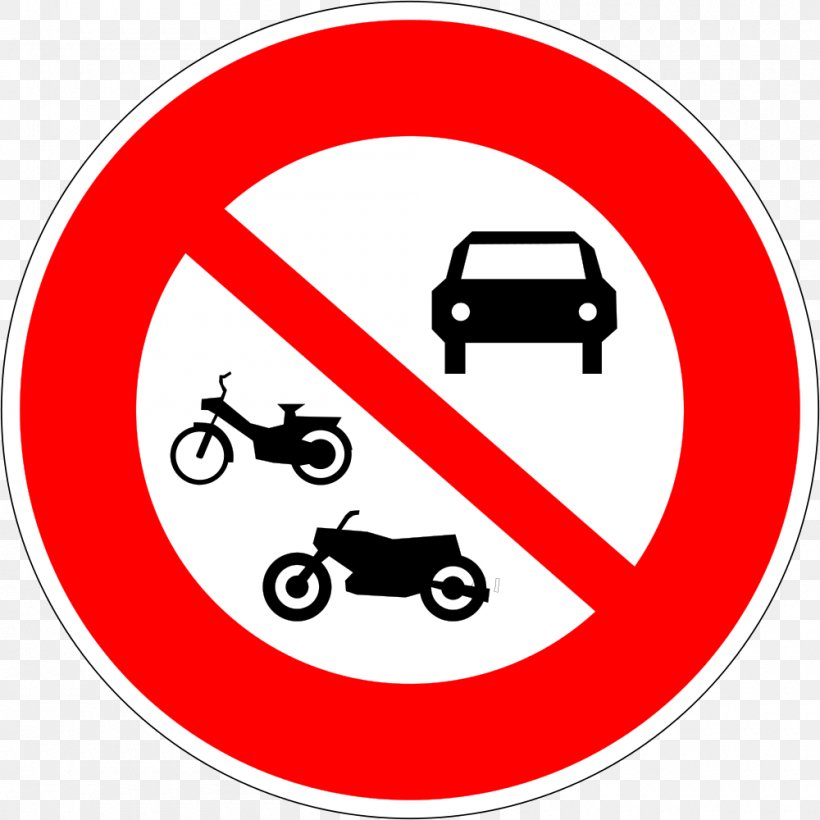 Car Bicycle Signs Traffic Sign Motorcycle, PNG, 1000x1000px, Car, Area, Bicycle, Bicycle Chains, Bicycle Signs Download Free
