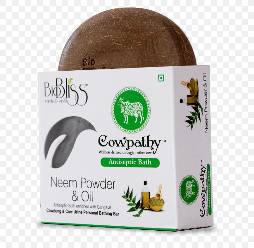 Cattle Panchagavya Soap BioBliss, PNG, 800x800px, Cattle, Brand, Cleanser, Cow Dung, Herb Download Free
