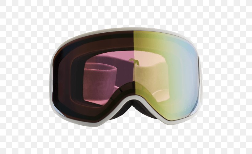Goggles Glasses, PNG, 500x500px, Goggles, Eyewear, Glasses, Personal Protective Equipment, Purple Download Free