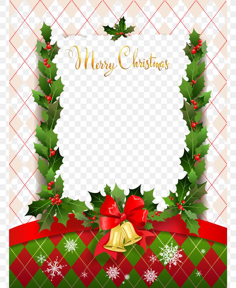 Holiday Christmas Tree Greeting Card Illustration, PNG, 758x1000px, Holiday, Aquifoliaceae, Aquifoliales, Christmas, Christmas And Holiday Season Download Free
