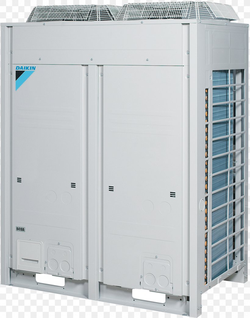 Ms Coolmax Daikin Solution Plaza Air Conditioning Variable Refrigerant Flow Daikin Europe Nv, PNG, 1306x1657px, Daikin, Air Conditioning, Air Handler, Circuit Breaker, Electronic Component Download Free