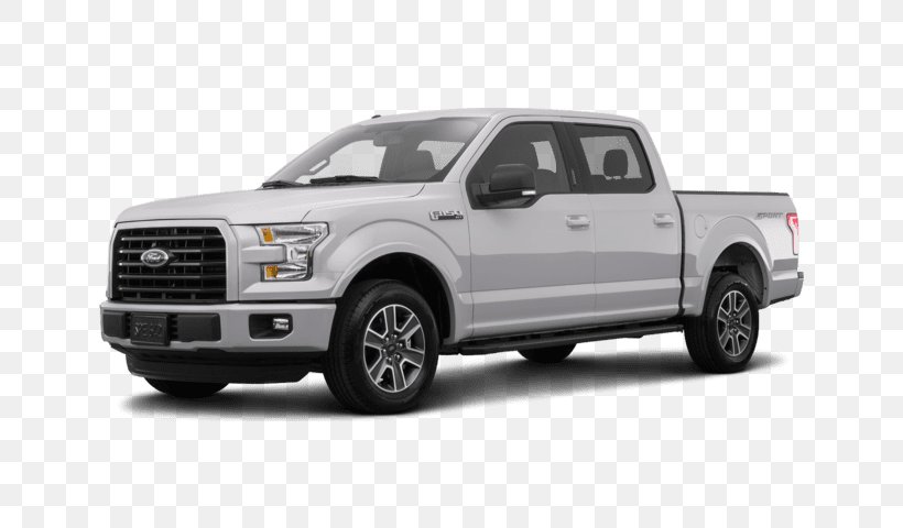 Pickup Truck 2018 Ford F-150 XL Car Price, PNG, 640x480px, 2018 Ford F150, 2018 Ford F150 Xl, 2018 Ford F150 Xlt, Pickup Truck, Automotive Design Download Free