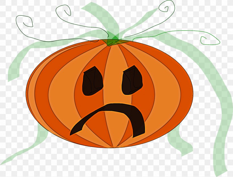 Pumpkin, PNG, 1969x1492px, Pumpkin, Calabaza, Facial Expression, Jackolantern, Leaf Download Free