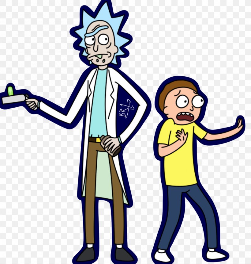 Rick Sanchez Clip Art Morty Smith Image Desktop Wallpaper, PNG, 999x1050px, Rick Sanchez, Area, Artwork, Blog, Cartoon Download Free