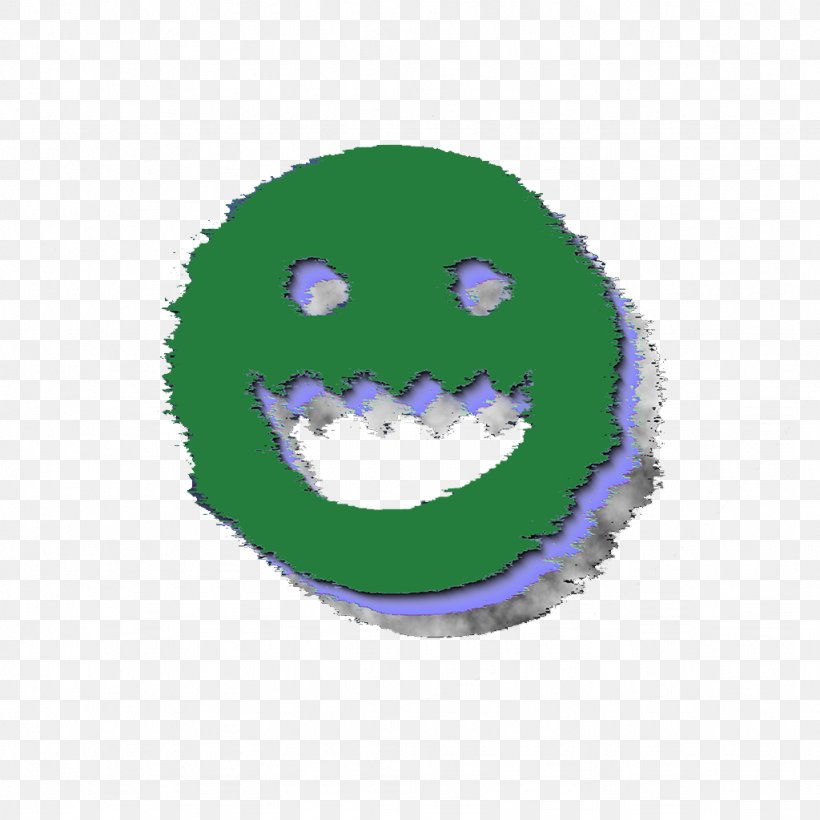 Smiley Green Circle Organism Text Messaging, PNG, 1024x1024px, Smiley, Green, Organism, Purple, Smile Download Free
