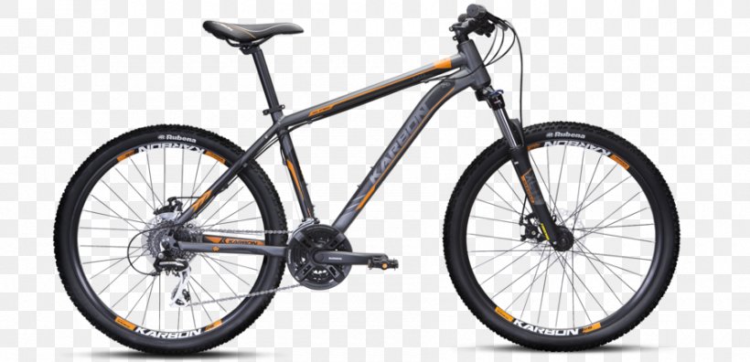 Trek Bicycle Corporation Mountain Bike Giant Bicycles Norco Bicycles, PNG, 900x435px, 275 Mountain Bike, Bicycle, Automotive Tire, Bicycle Accessory, Bicycle Drivetrain Part Download Free