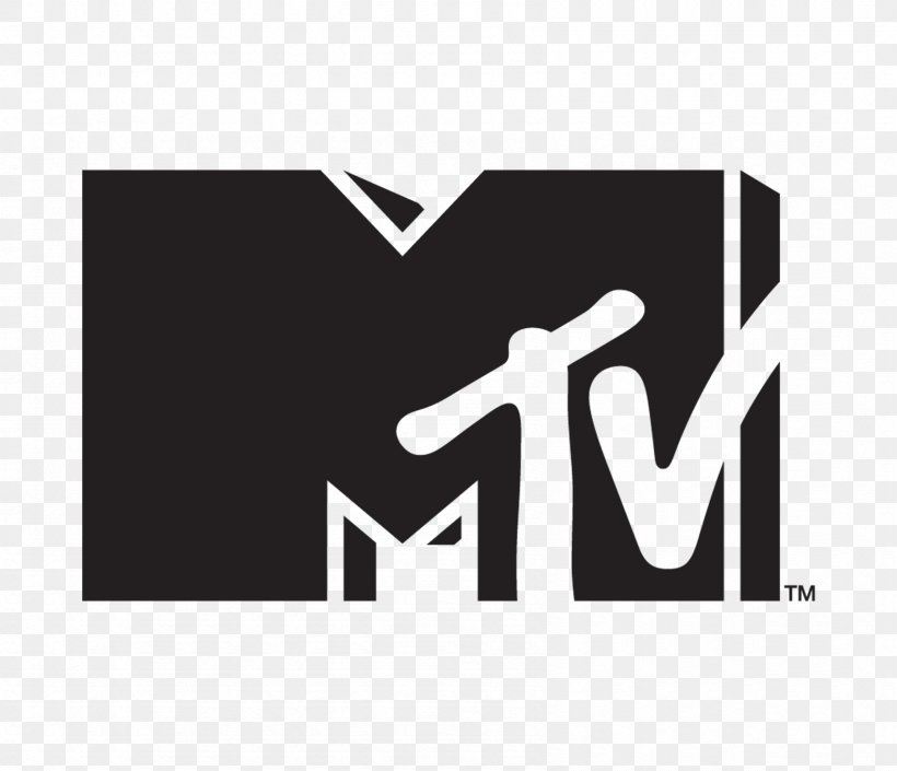 Vector Graphics Clip Art MTV Graphic Design Logo, PNG, 1693x1457px, Mtv, Black And White, Brand, Logo, Monochrome Download Free