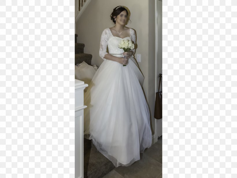 Wedding Dress Shoulder Cocktail Dress Party Dress, PNG, 1024x768px, Watercolor, Cartoon, Flower, Frame, Heart Download Free