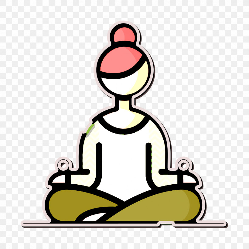 Yoga Icon Yoga Position Icon Gym Icon, PNG, 1238x1238px, Yoga Icon, Behavior, Geometry, Gym Icon, Human Download Free