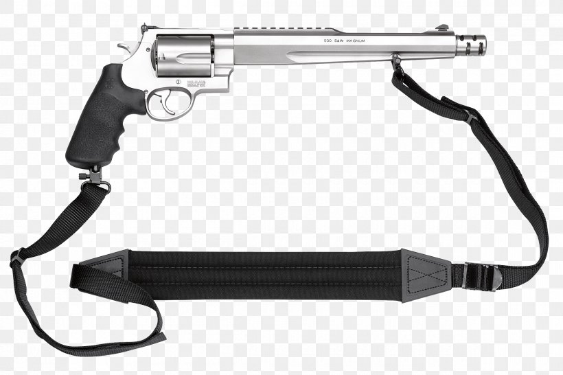 .500 S&W Magnum Smith & Wesson Model 500 Revolver Firearm, PNG, 2400x1600px, 500 Sw Magnum, Auto Part, Caliber, Cartridge, Cartuccia Magnum Download Free