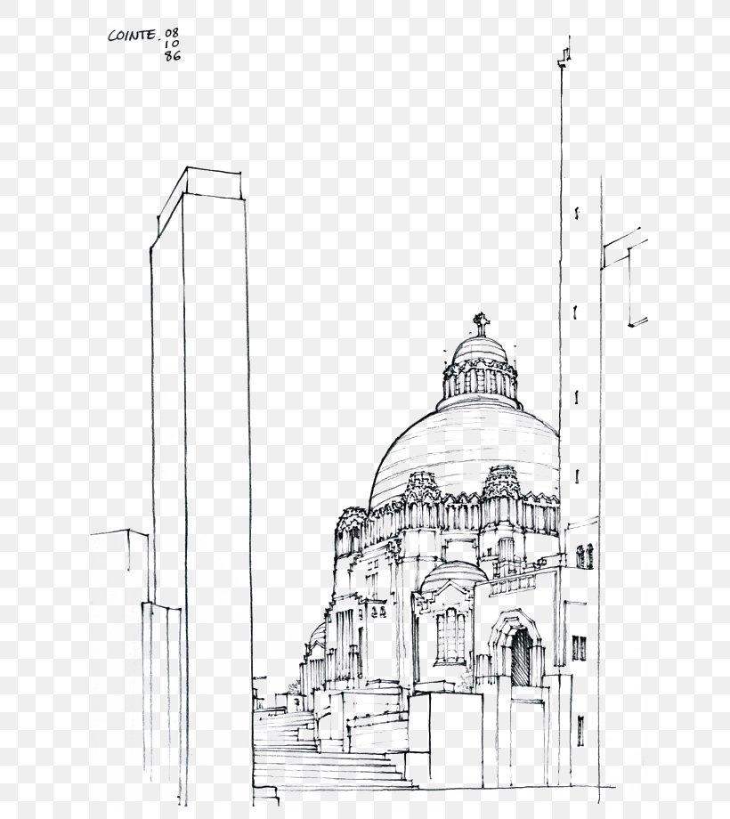 Architecture Dome Facade Sketch, PNG, 650x920px, Architecture, Arch, Architectural Style, Area, Artwork Download Free