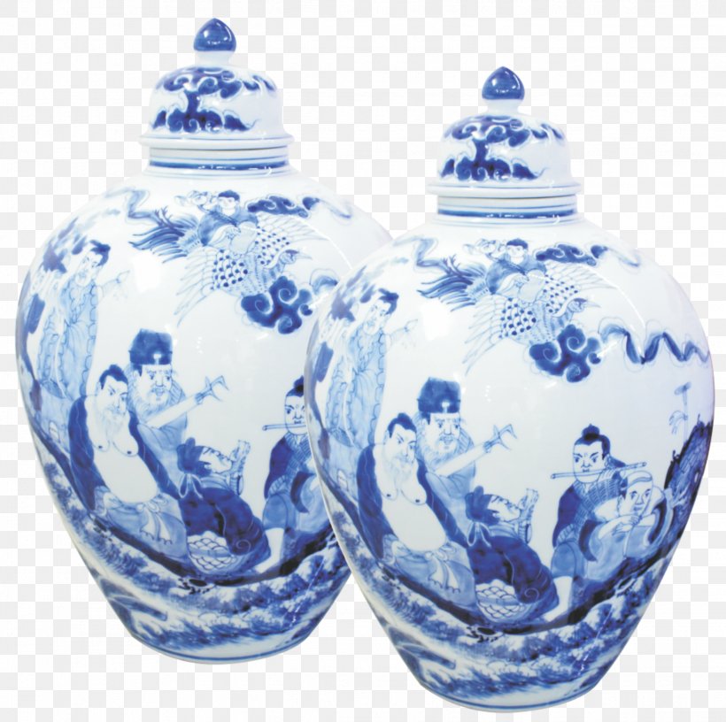 Bát Tràng Porcelain Ceramic Pottery, PNG, 2286x2276px, Ceramic, Artifact, Blue And White Porcelain, Blue And White Pottery, Bowl Download Free