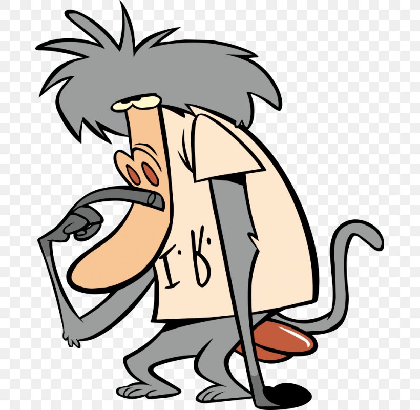 Baboons I. R. Baboon Weasels I.M. Weasel Mandrill, PNG, 800x800px, Baboons, Artwork, Cartoon Network, Cow And Chicken, Fictional Character Download Free