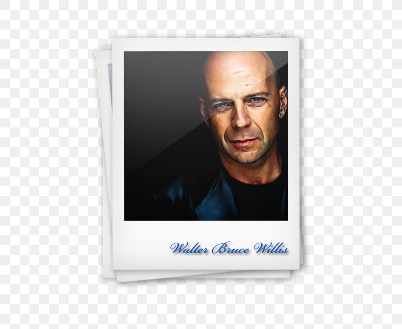 Bruce Willis Actor Art Multimedia, PNG, 584x671px, Bruce Willis, Actor, Art, Multimedia, Poster Download Free
