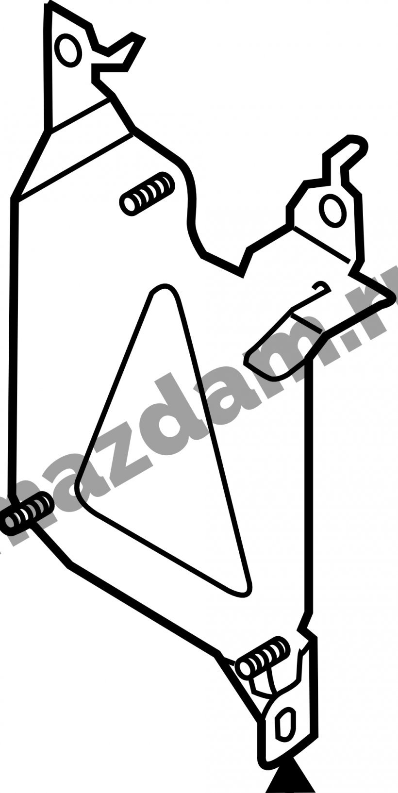 Clip Art Design Line Art Shoe Cartoon, PNG, 1000x1993px, Line Art, Area, Art, Artwork, Black Download Free