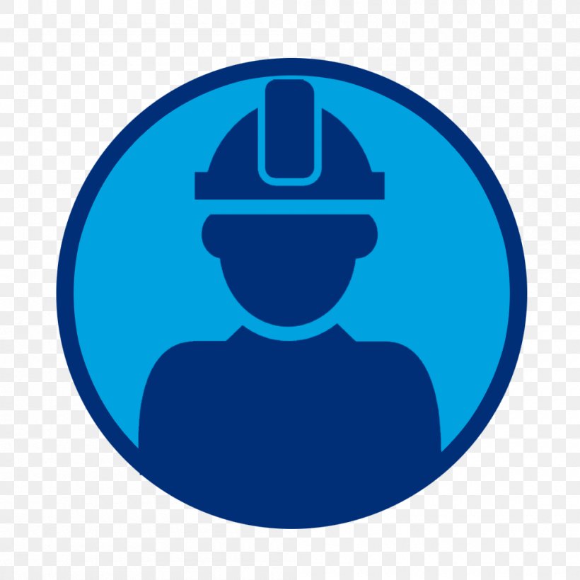 Laborer Hard Hats, PNG, 1000x1000px, Laborer, Architectural Engineering, Area, Blue, Construction Worker Download Free