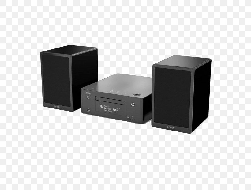 Denon High Fidelity Loudspeaker AV Receiver Sound, PNG, 620x620px, Watercolor, Cartoon, Flower, Frame, Heart Download Free