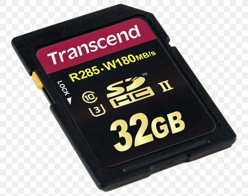 Flash Memory Cards Secure Digital SDHC Transcend Information CompactFlash, PNG, 772x648px, Flash Memory Cards, Camera, Card Reader, Compactflash, Computer Data Storage Download Free