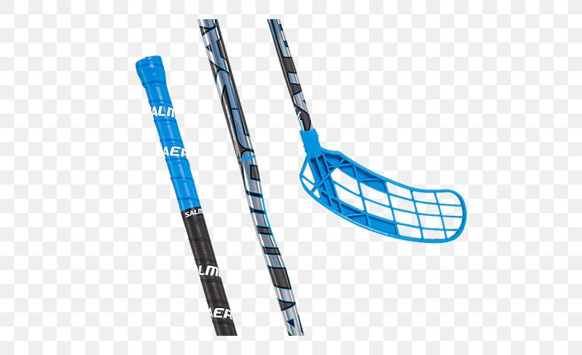 Floorball Sport Ice Hockey Length, PNG, 500x500px, Floorball, Baliza, Bastone, Centimeter, Electric Blue Download Free