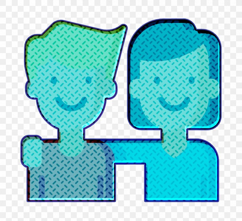 Friendship Icon, PNG, 1244x1138px, Friendship Icon, Aqua, Electric Blue, Turquoise Download Free