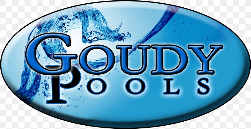 Goudy Pools, Inc Catalina Pool Builders Swimming Pool Goudy Old Style Typeface, PNG, 2770x1432px, Swimming Pool, Area, Blue, Brand, Cleaner Download Free
